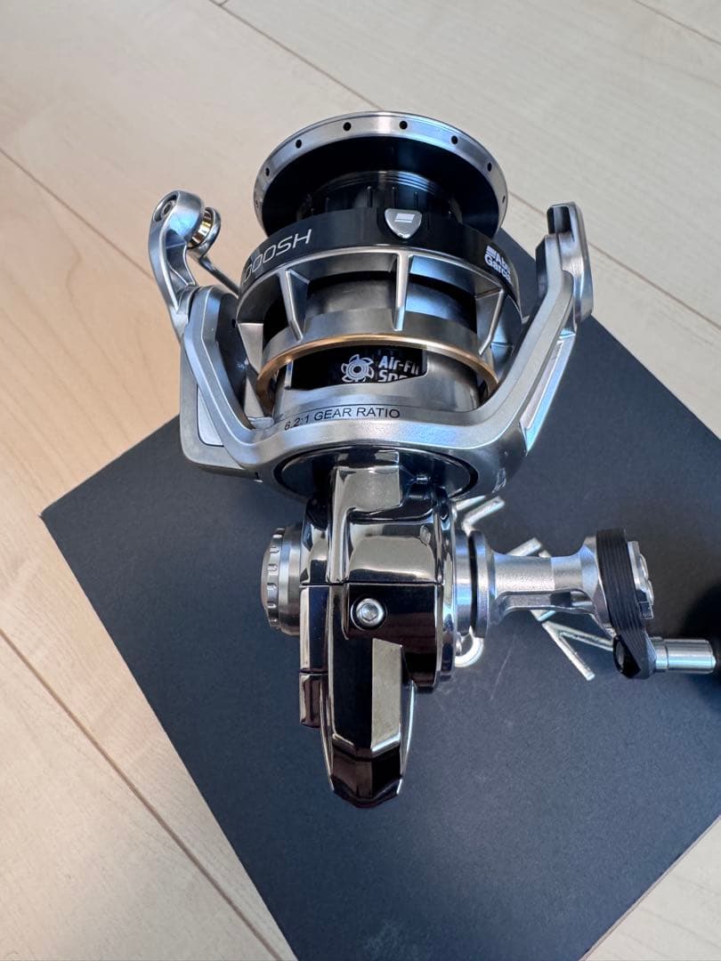 【中古】ZENON 4000SH