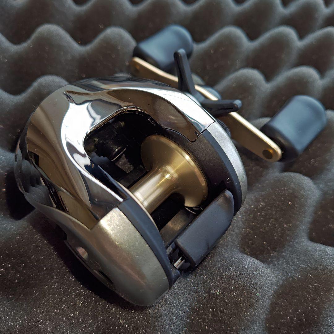 BASS ONE XT200 バスワンxt 新品未使用箱無デッドストック シマノ