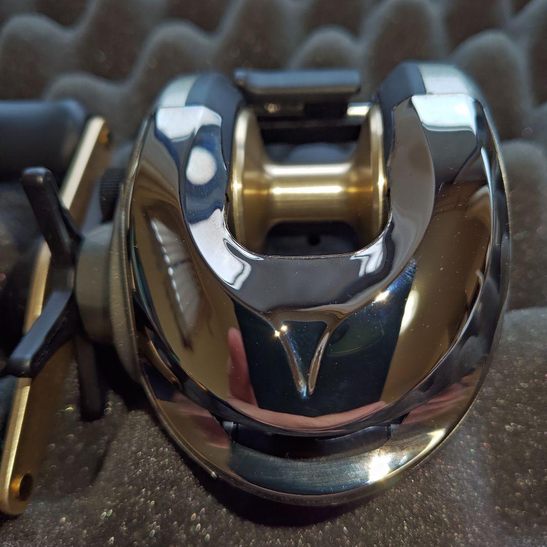 BASS ONE XT200 バスワンxt 新品未使用箱無デッドストック シマノ