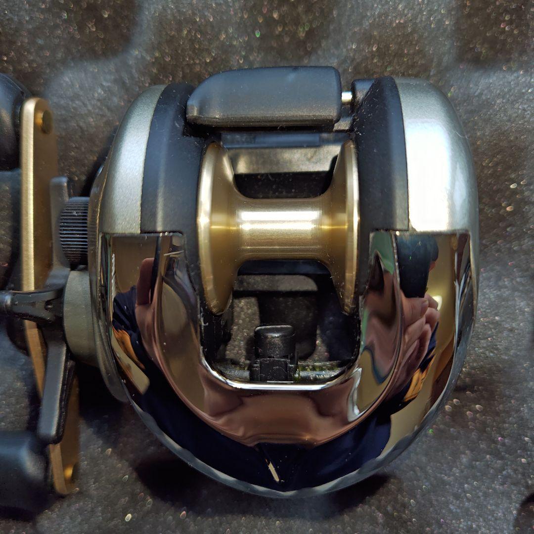 BASS ONE XT200 バスワンxt 新品未使用箱無デッドストック シマノ