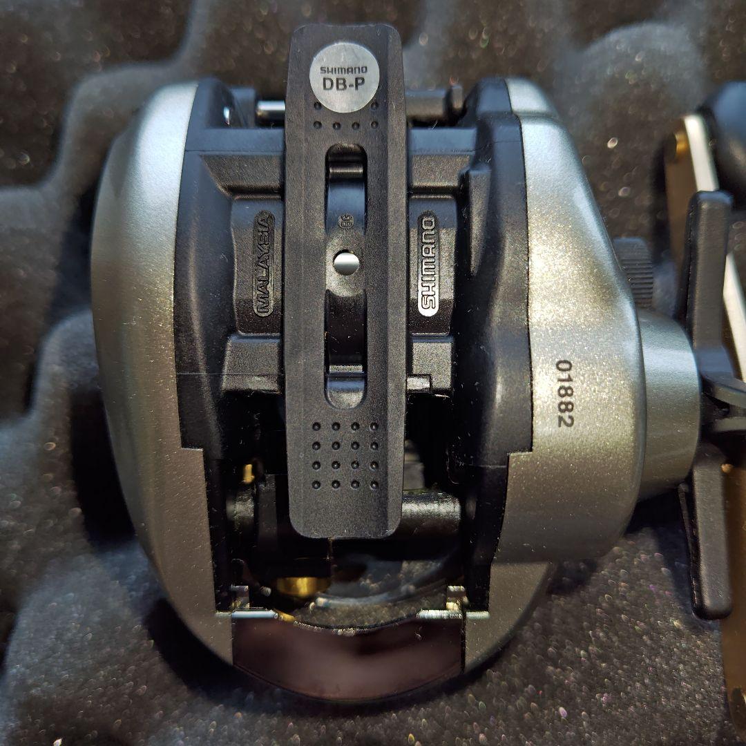 BASS ONE XT200 バスワンxt 新品未使用箱無デッドストック シマノ