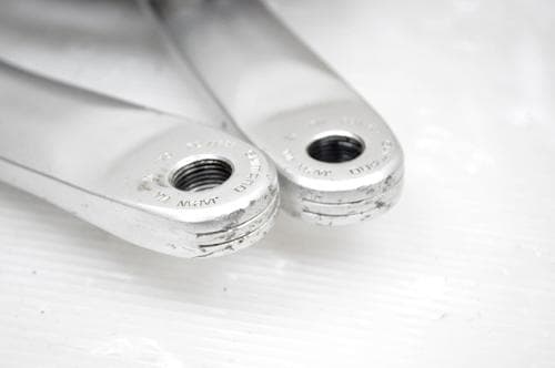 SHIMANO DEORE XT FC-M751 クランクBBセット