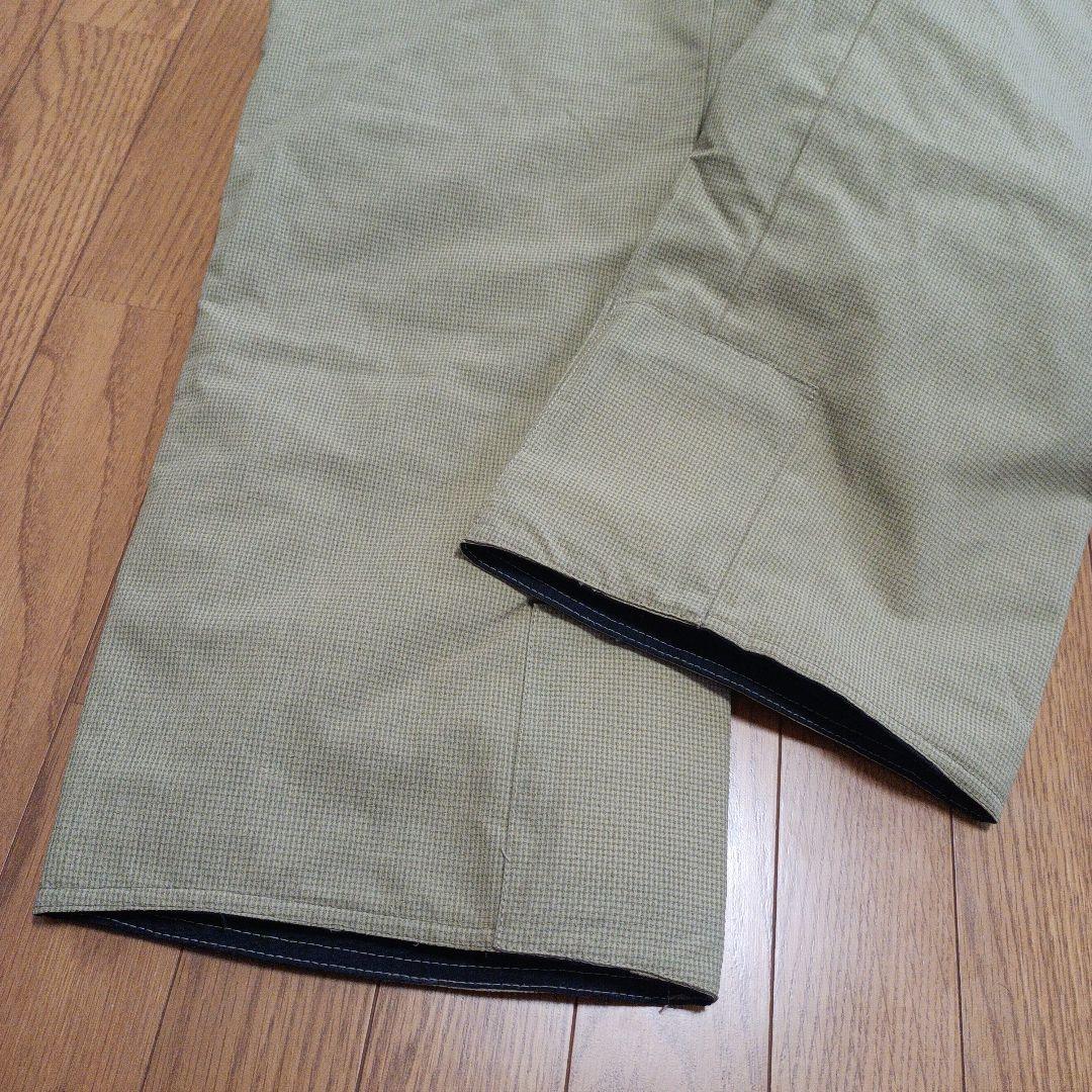 【美品】Phenix　スキーウェア　M　上下　170