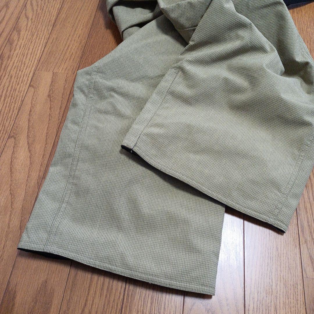【美品】Phenix　スキーウェア　M　上下　170