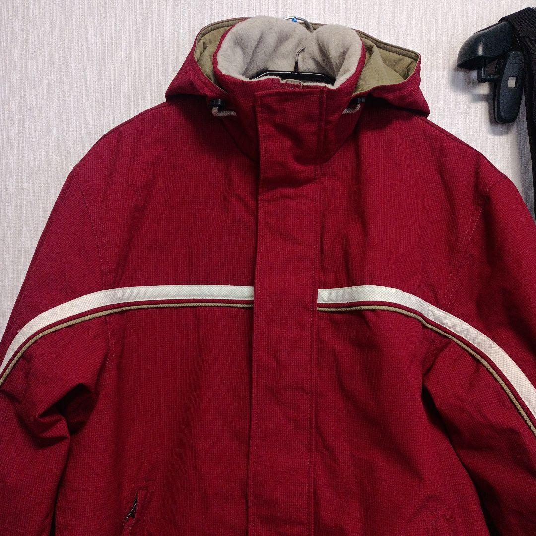 【美品】Phenix　スキーウェア　M　上下　170