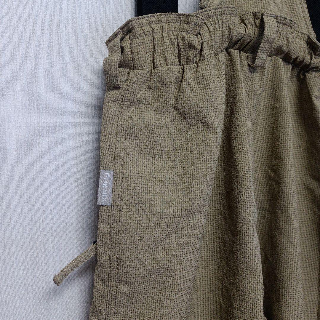 【美品】Phenix　スキーウェア　M　上下　170