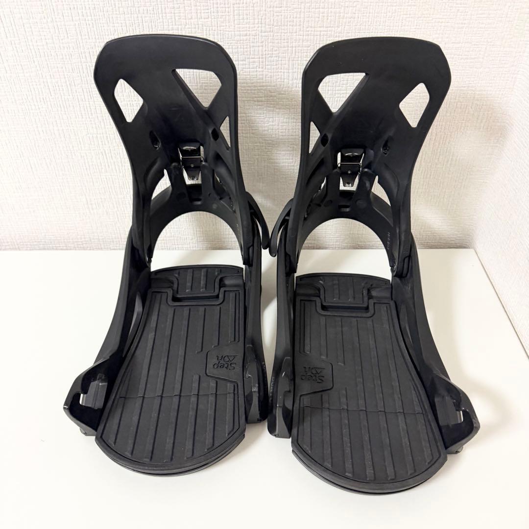 美品 BURTON Step On Mサイズ