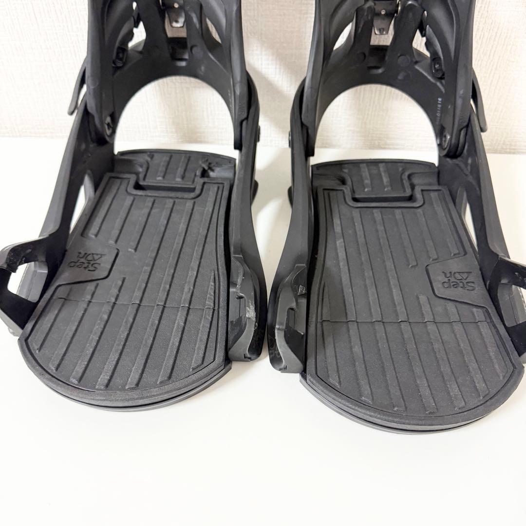 美品 BURTON Step On Mサイズ