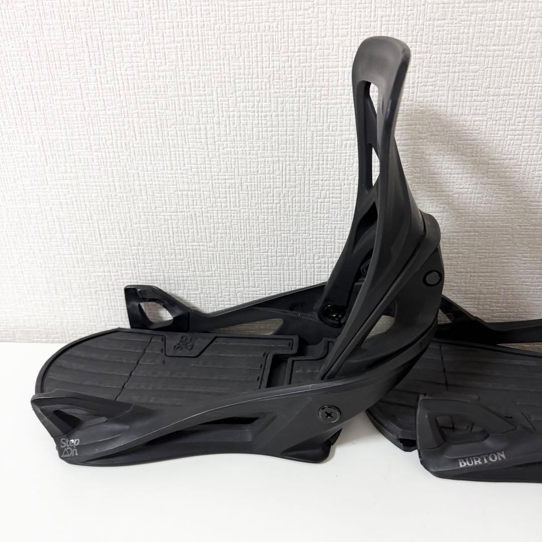 美品 BURTON Step On Mサイズ