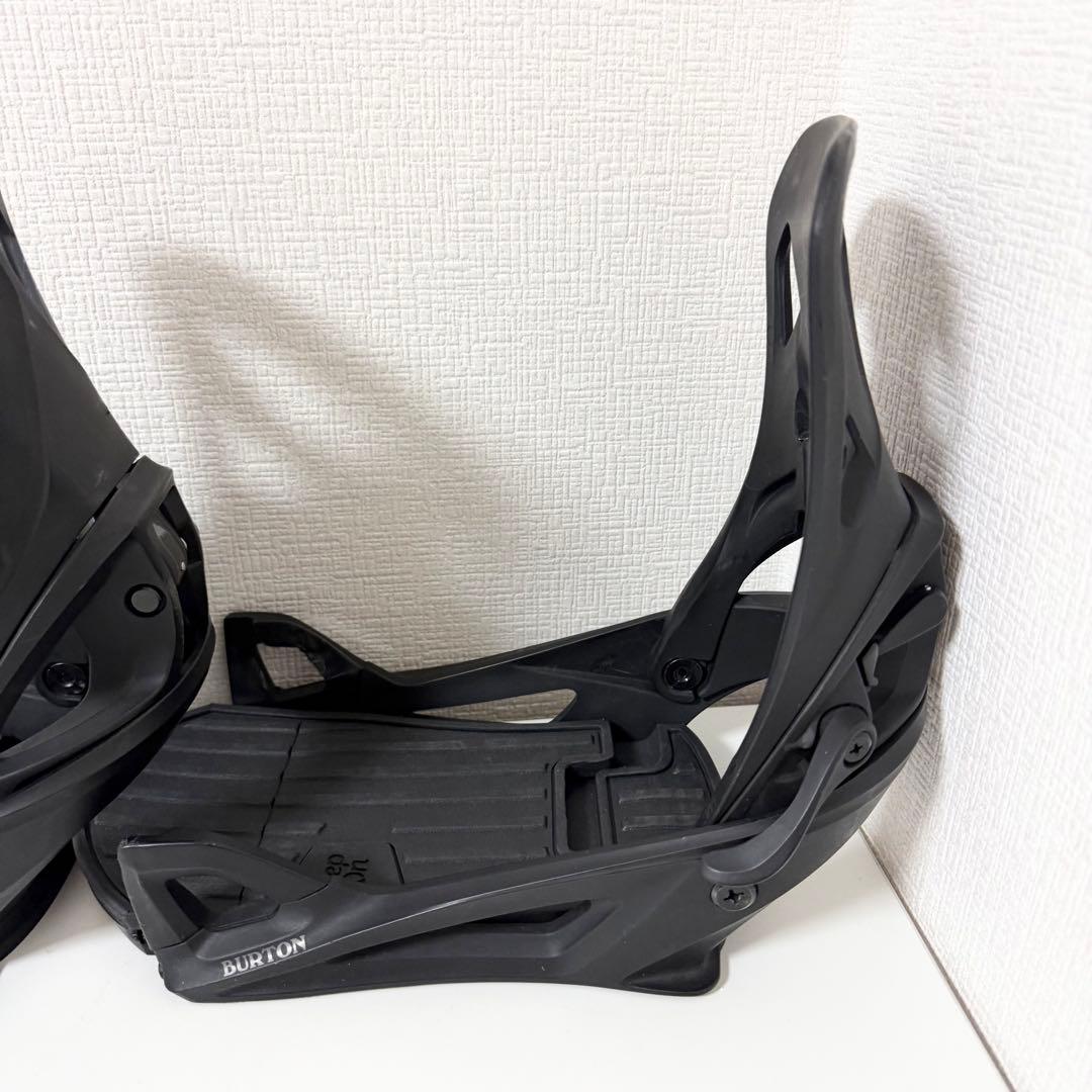 美品 BURTON Step On Mサイズ