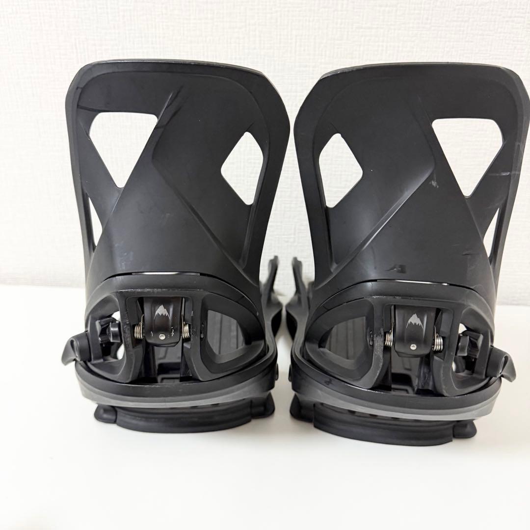 美品 BURTON Step On Mサイズ