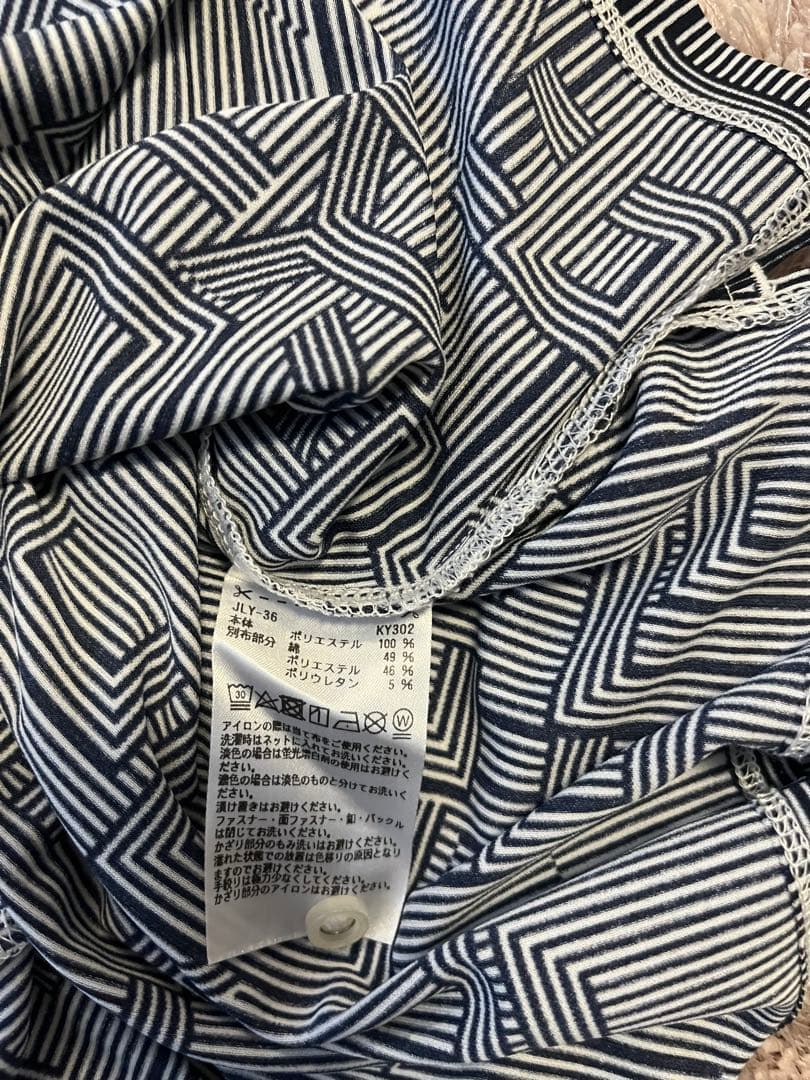 テーラーメイド　ポロシャツ　スカート　セットアップ　TaylorMade