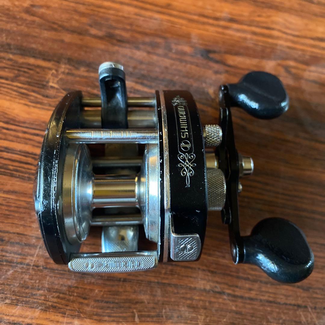 SHIMANO Bantam10SG バンタム
