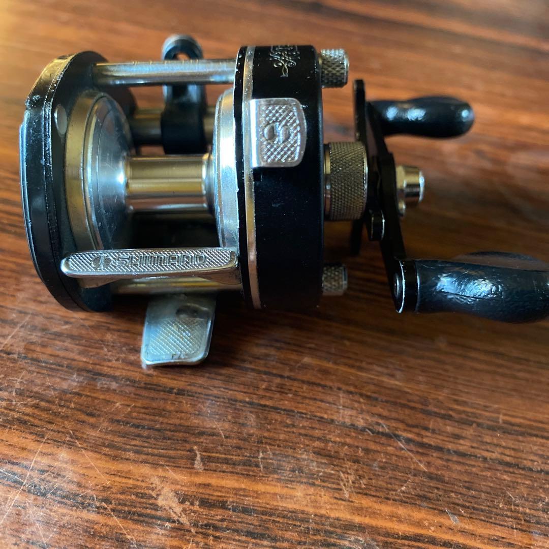 SHIMANO Bantam10SG バンタム