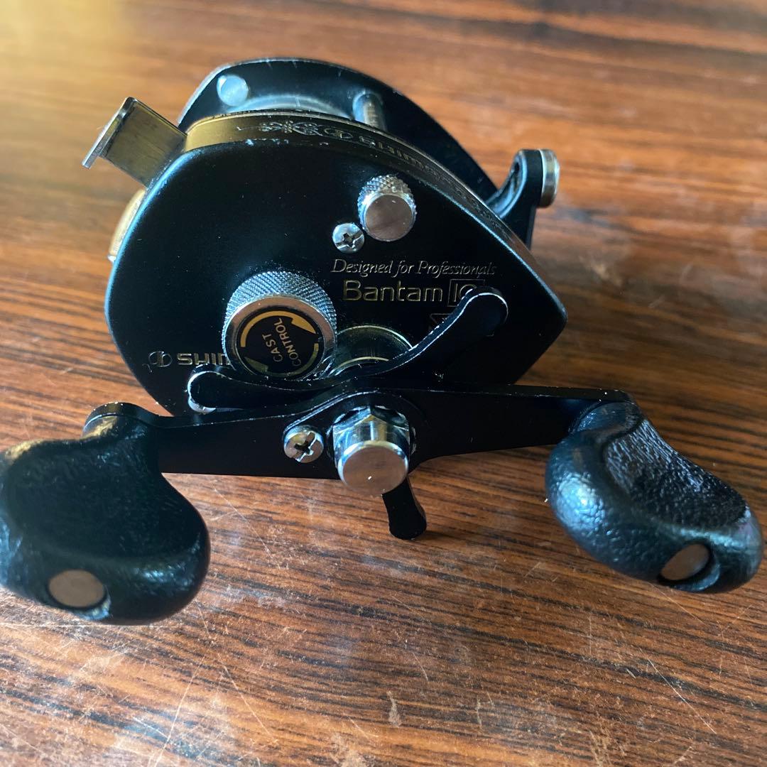 SHIMANO Bantam10SG バンタム