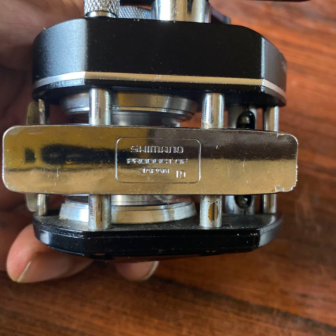 SHIMANO Bantam10SG バンタム