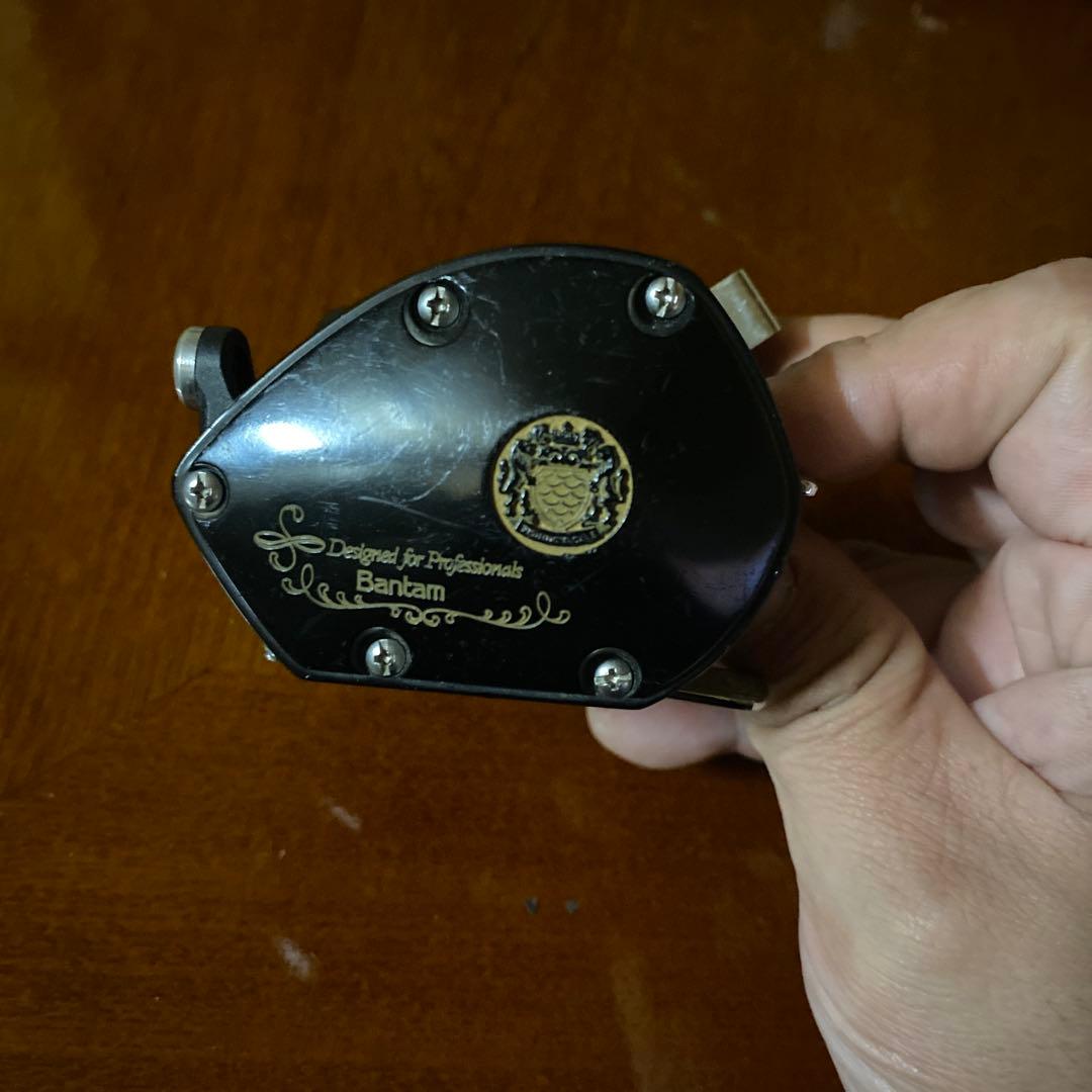 SHIMANO Bantam10SG バンタム