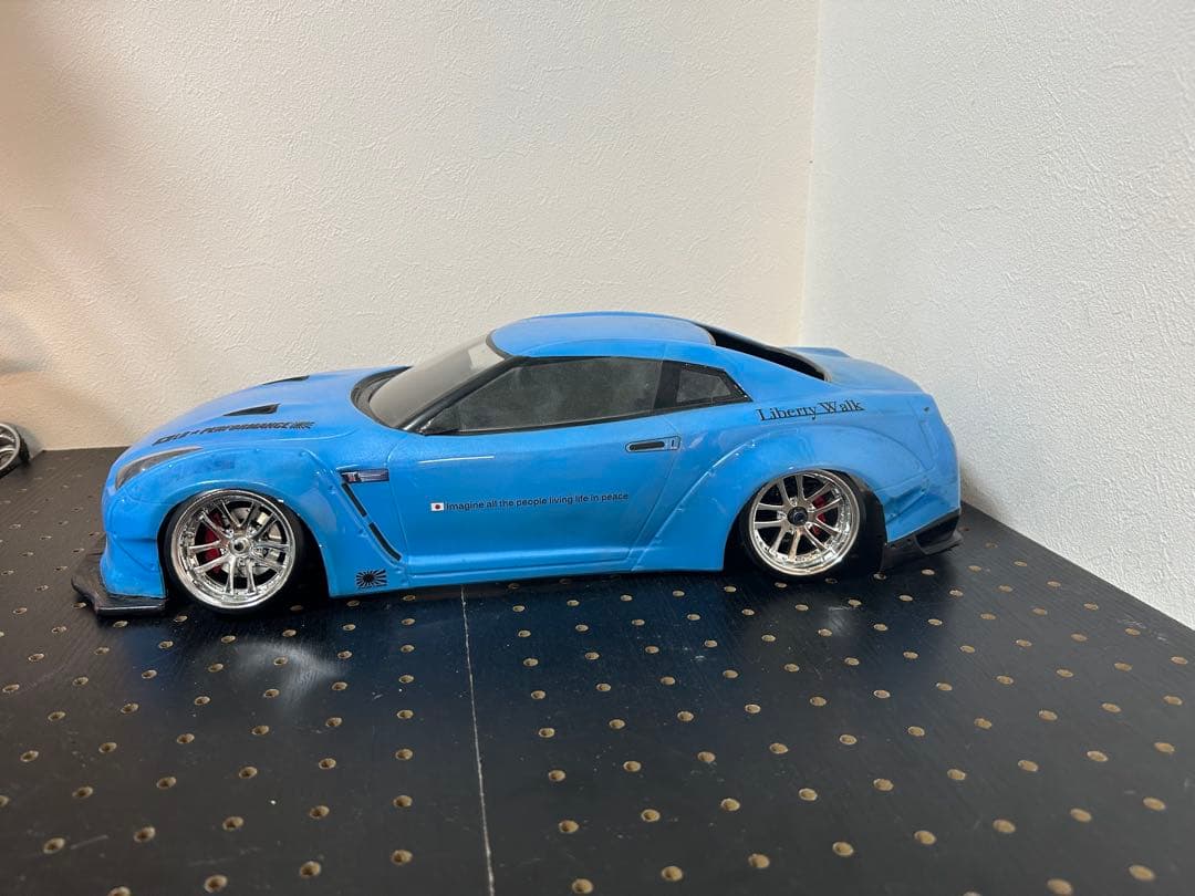 テツジンR35