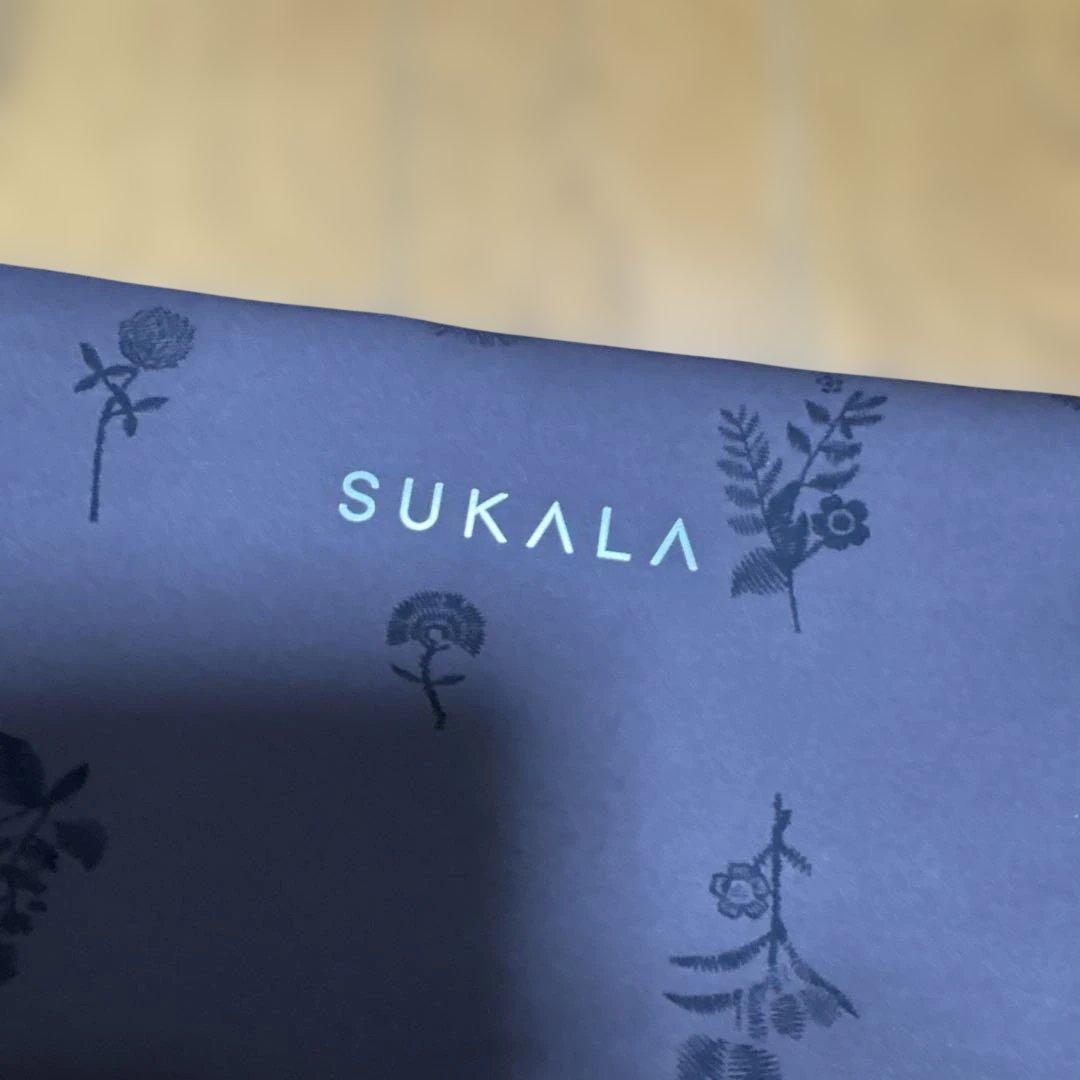 SUKALA レギンス　スパッツ　Mサイズ　ヨガウェア　ウエスト平置き31.5