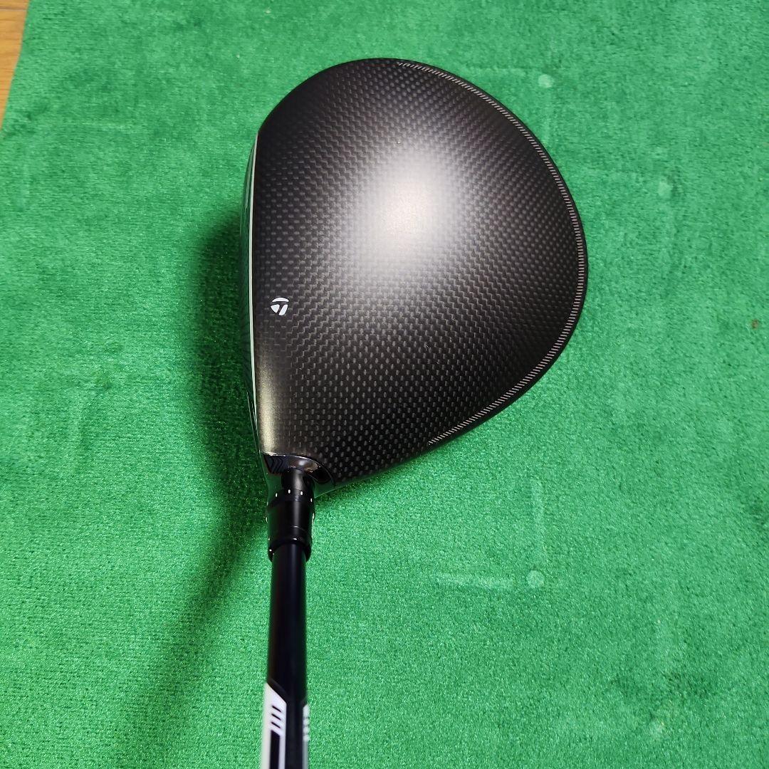 2026年モデル テーラーメイド Qi4D