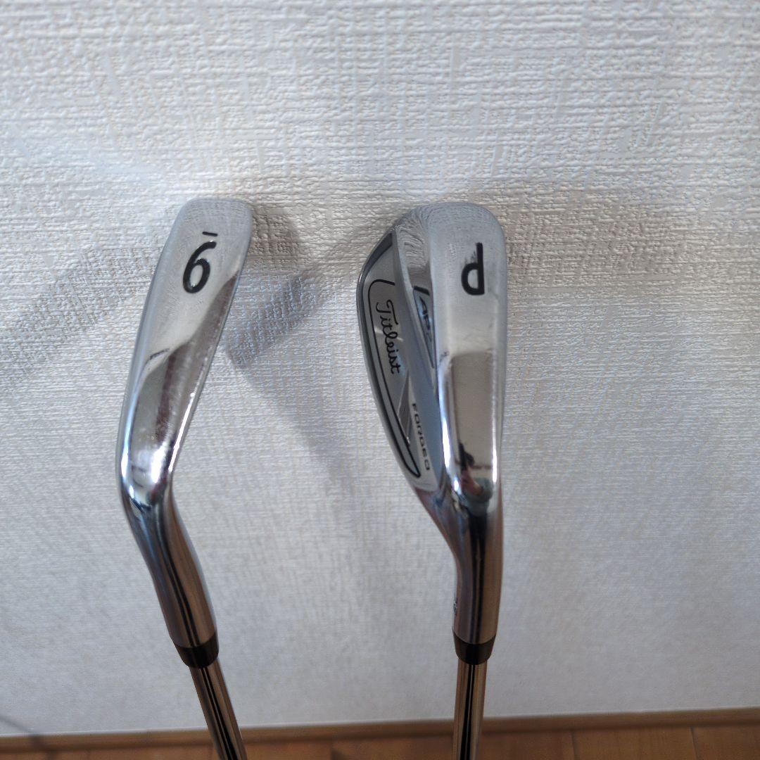 クラブ Titleist AP2 718 5-P DGAMT S200