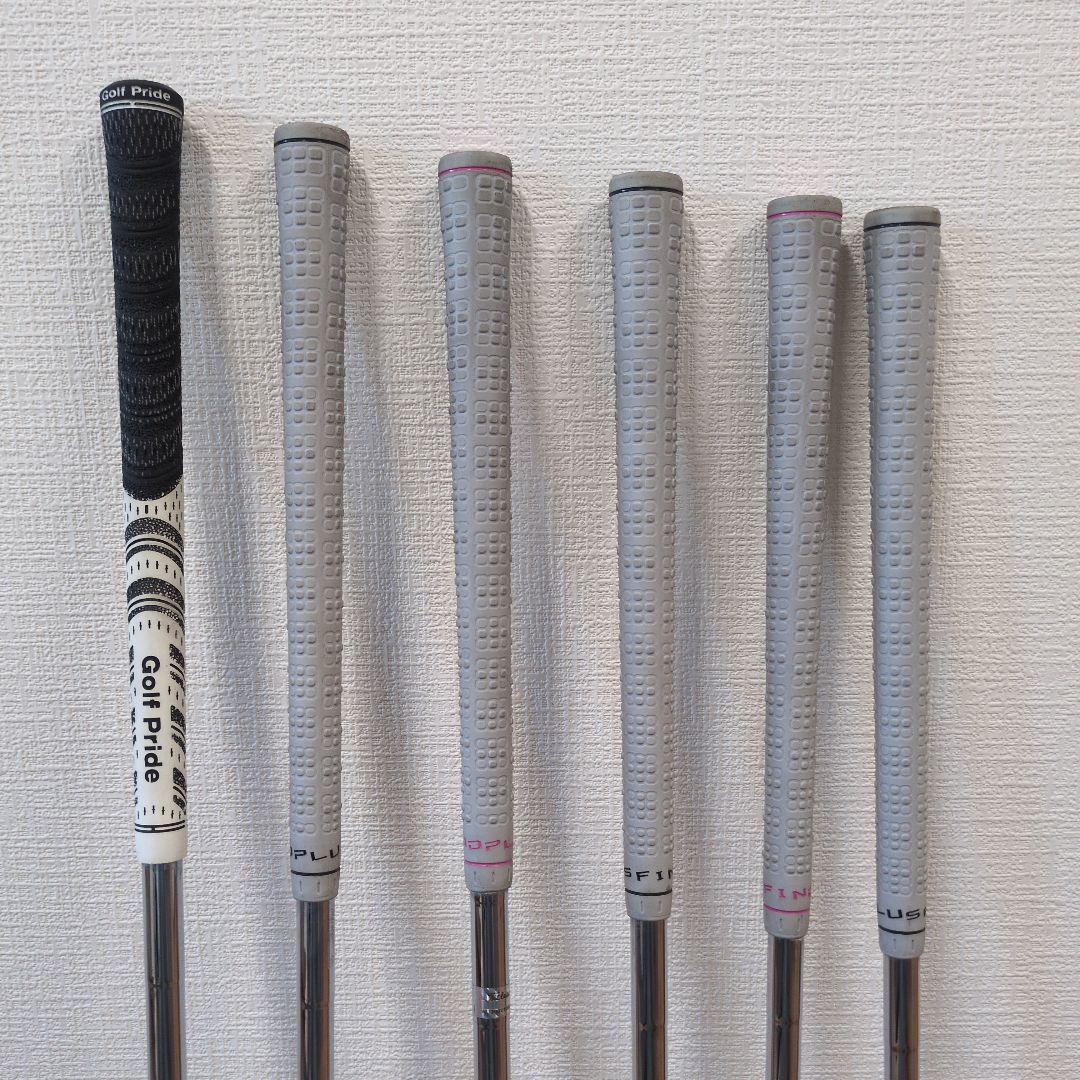 クラブ Titleist AP2 718 5-P DGAMT S200