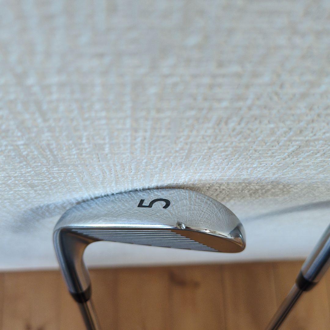 クラブ Titleist AP2 718 5-P DGAMT S200