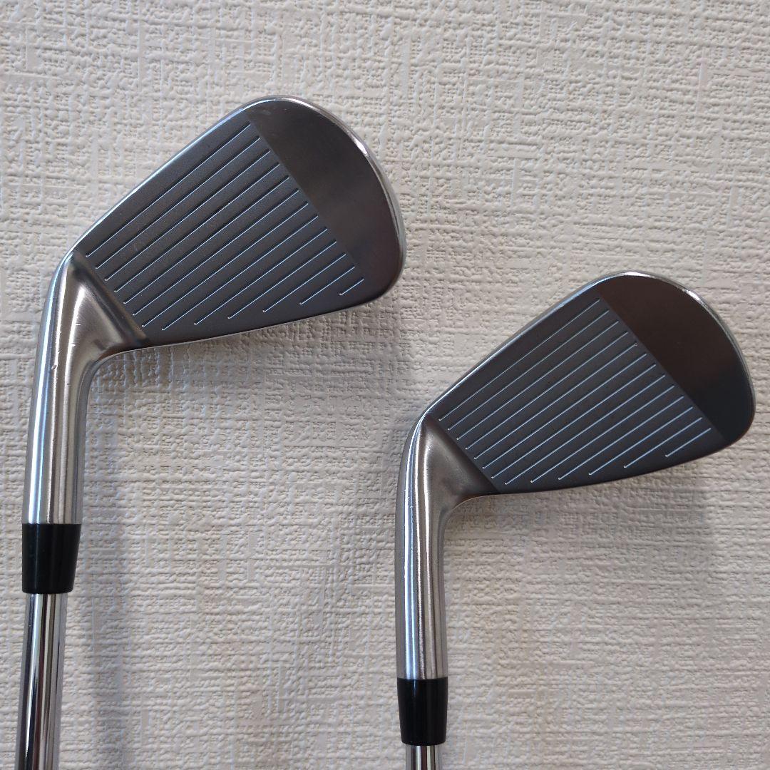 クラブ Titleist AP2 718 5-P DGAMT S200