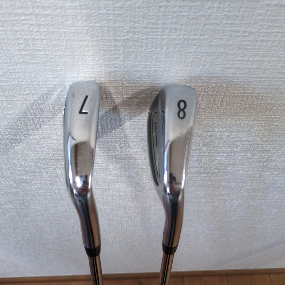 クラブ Titleist AP2 718 5-P DGAMT S200