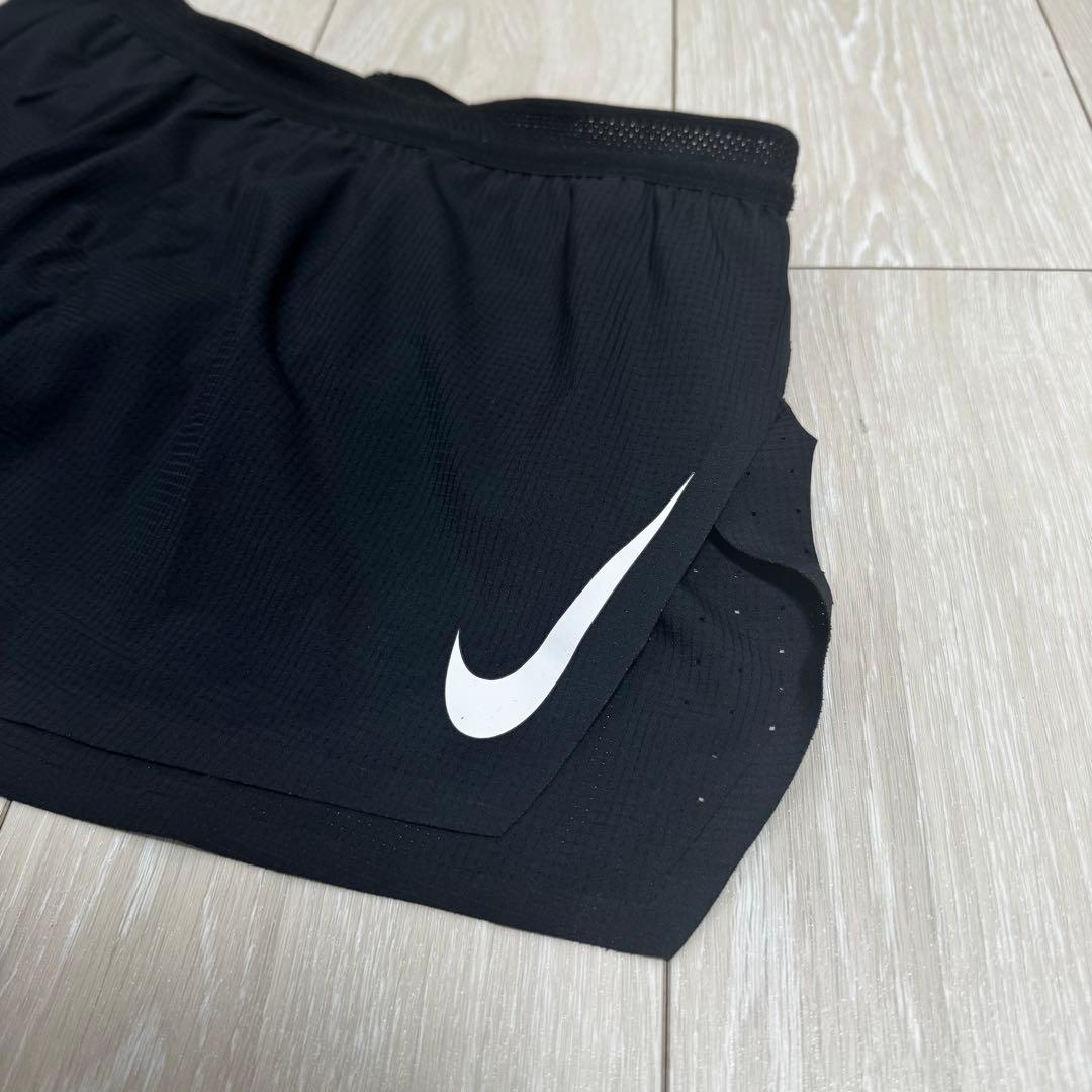 NIKE エアロスイフト ランパン Sサイズ