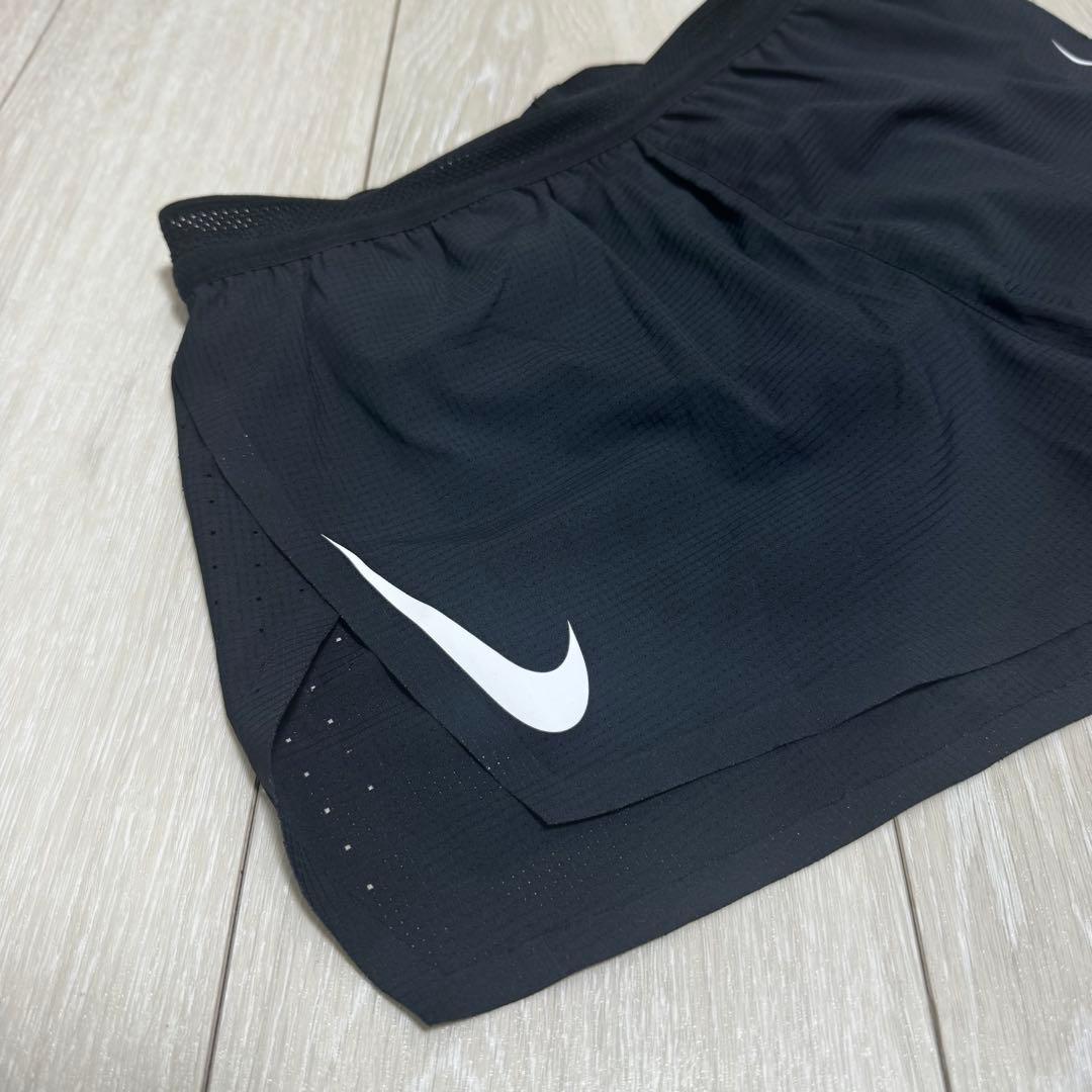 NIKE エアロスイフト ランパン Sサイズ