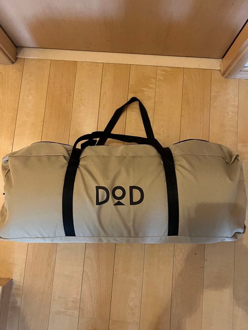 DOD ソトネノサソイM