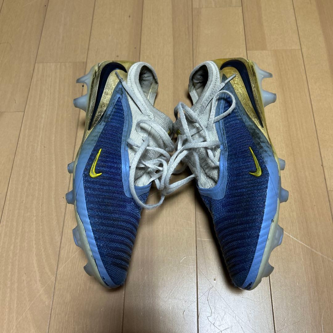 Nike Phantom サッカーシューズ
