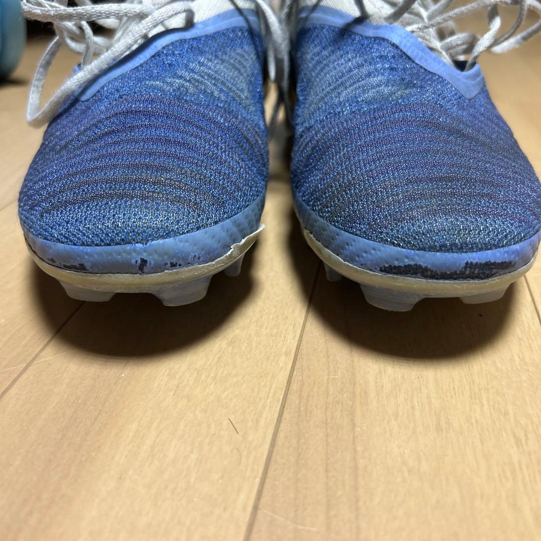Nike Phantom サッカーシューズ