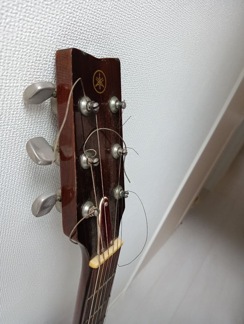 Yamaha FG-160 アコースティックギター　ヤマハ