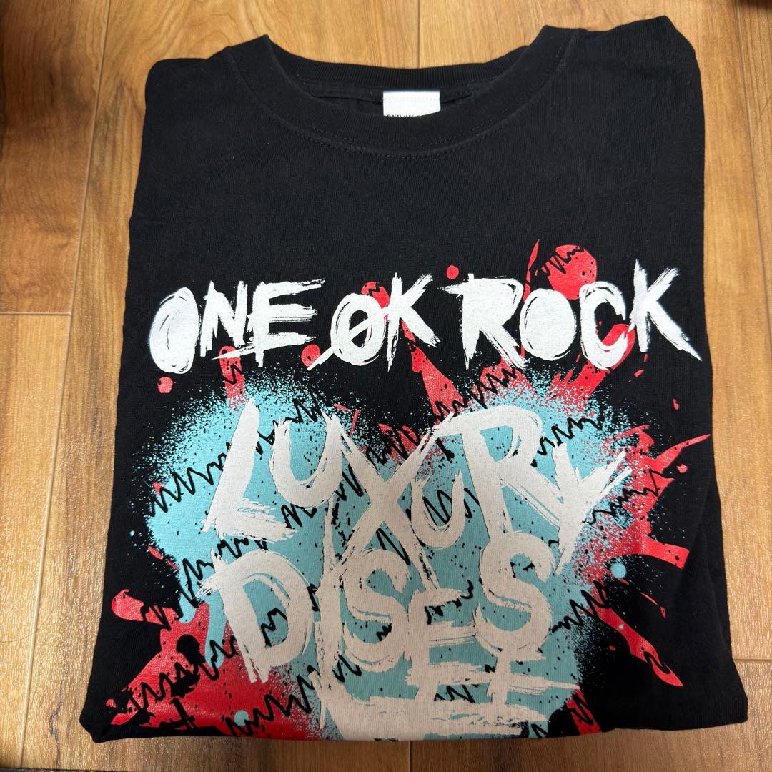 ONE OK ROCK 2023 ツアーT