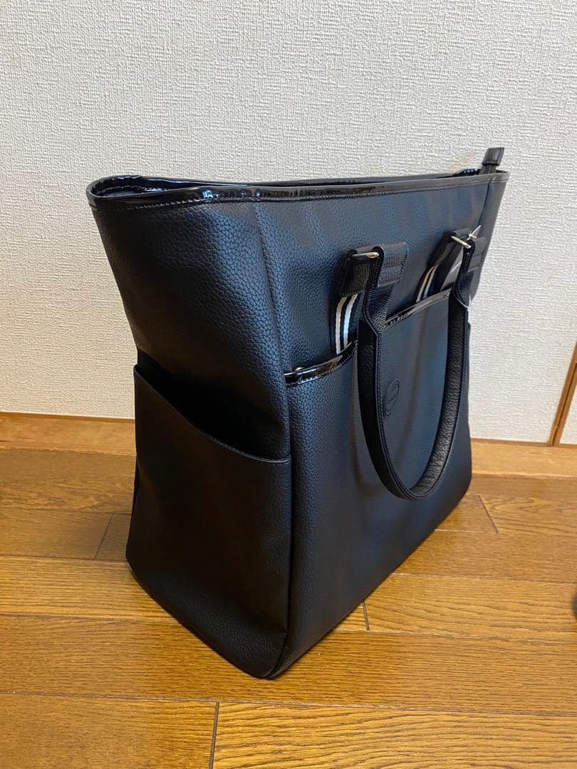 アドミラル ゴルフ　トートバッグ