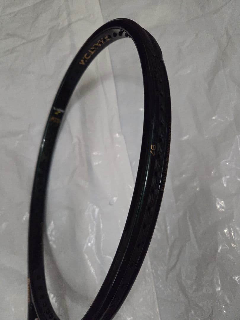 新品　グラファイト97 300g G3
