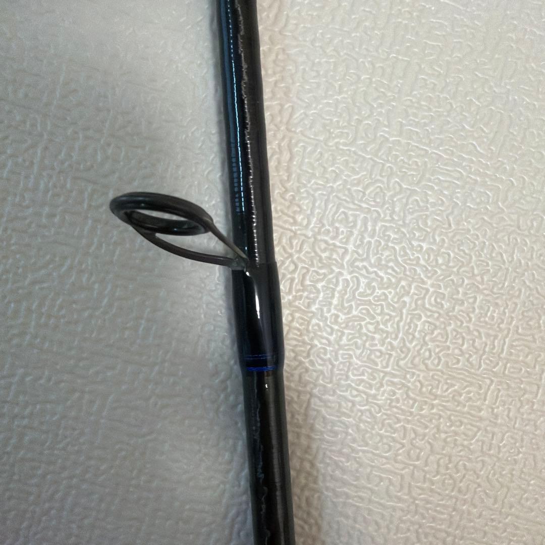 シマノ22 コルトスナイパーSS LSJ S96ML