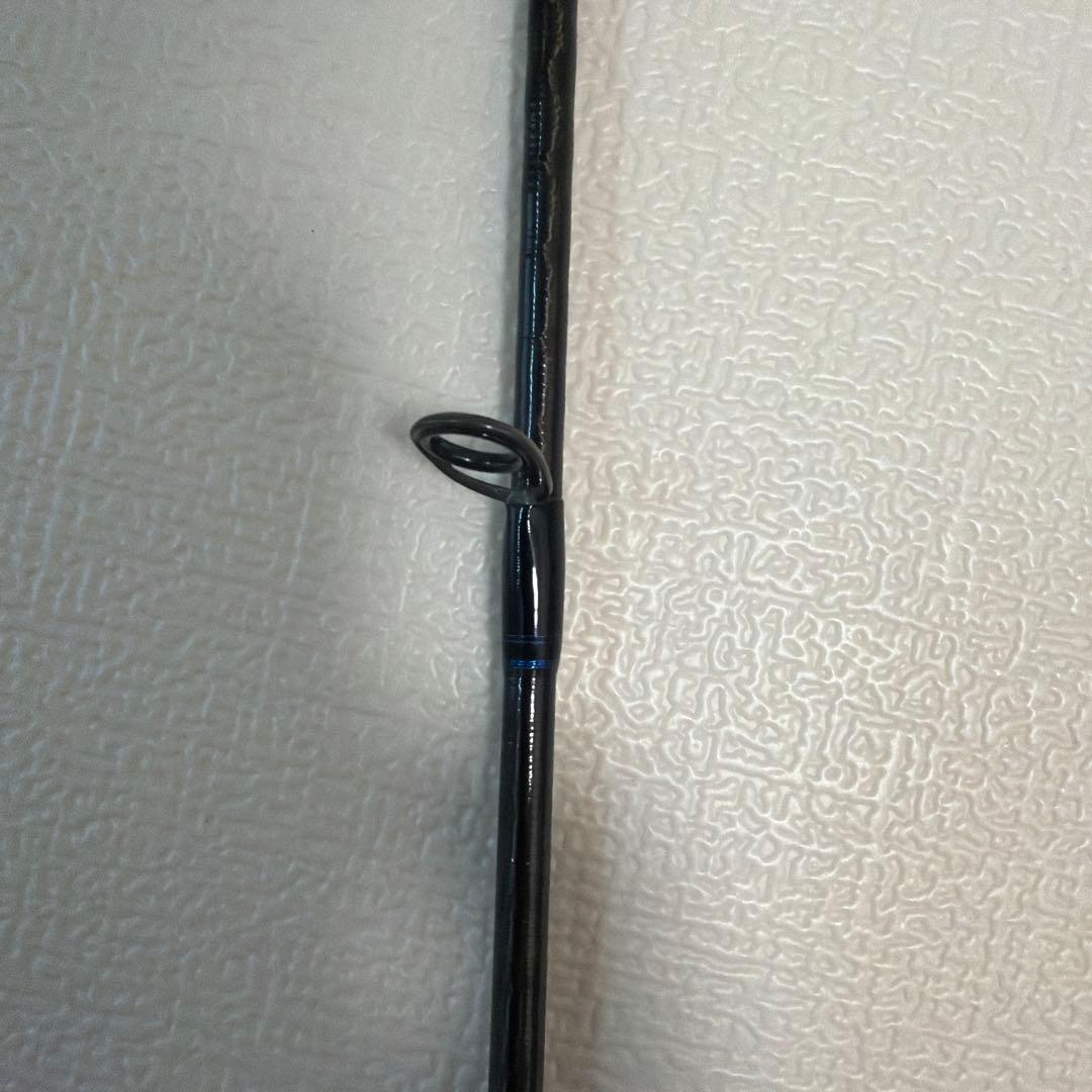 シマノ22 コルトスナイパーSS LSJ S96ML