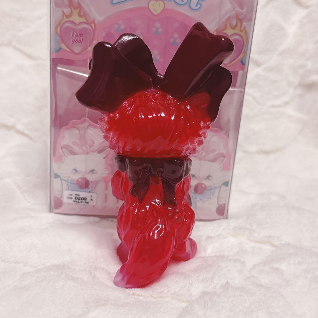 BABKat ソフビ Ms Lutra