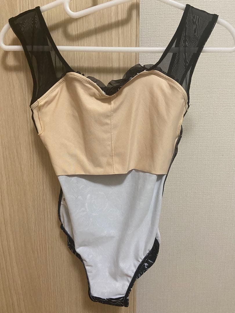 stina スティナ　レオタード　サイズP