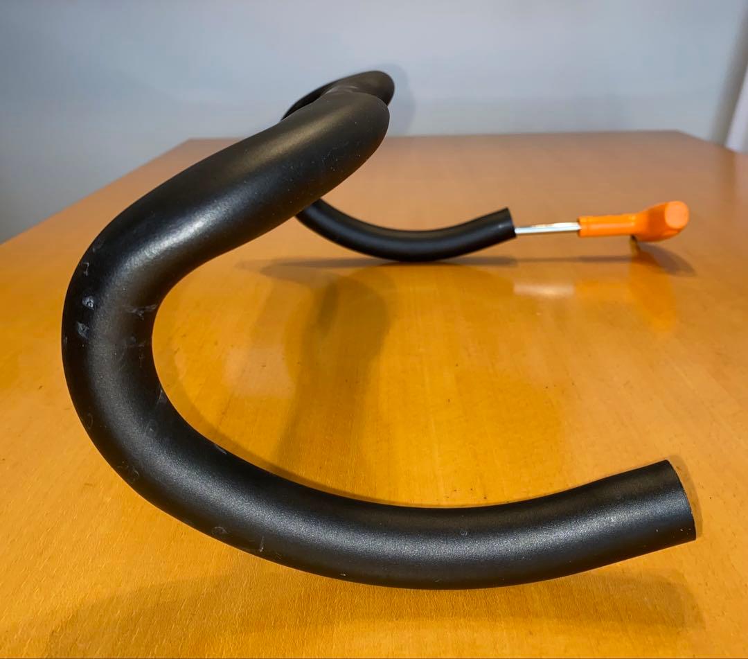 パーツ GIANT contact SL Aero Drop360mm