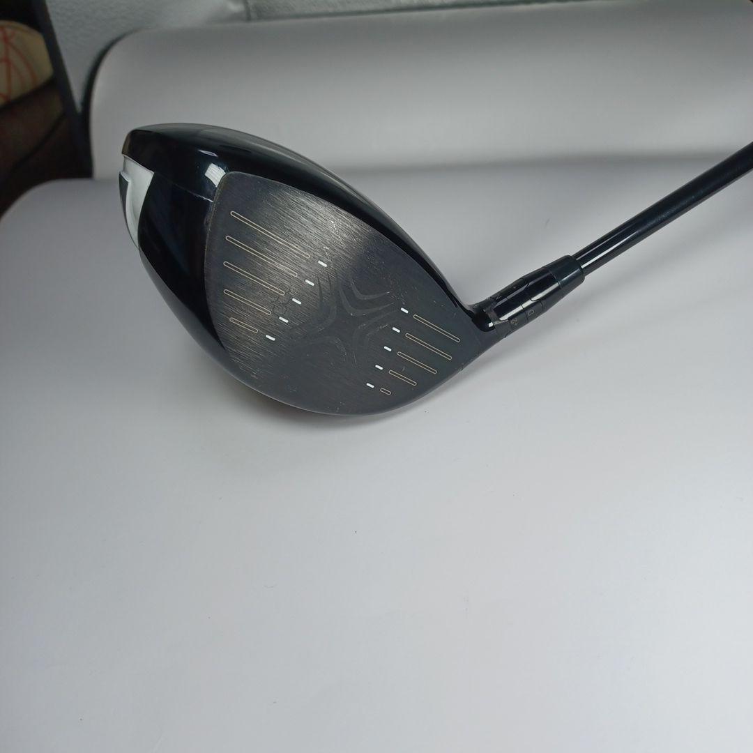 Callaway X2 HOT ドライバー 9.0度 45インチ Sフレックス