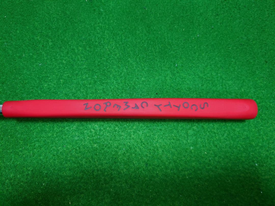 SCOTTY CAMERON SELECT NEWPORT 2 パター