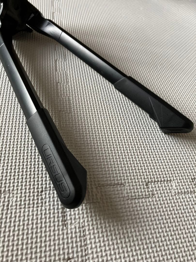 URSUS double jumbo stand ウルサス センタースタンド