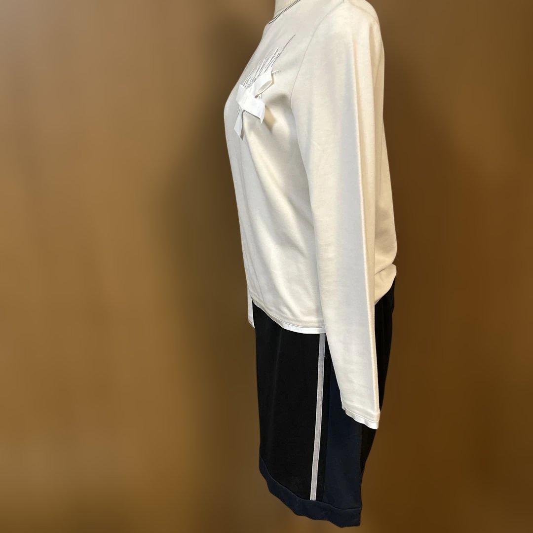 ランバンスポール　トップス