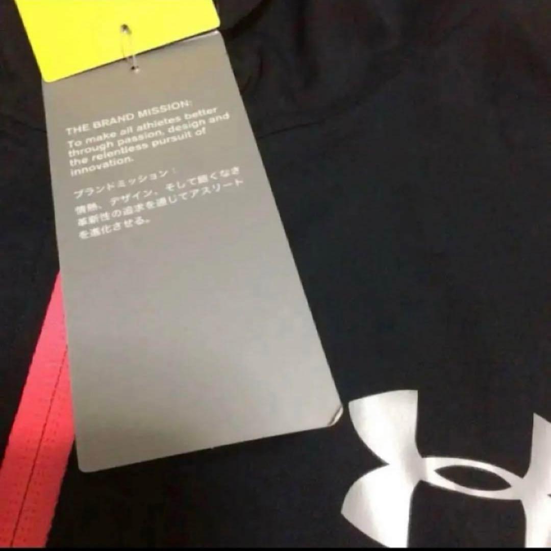 UNDER ARMOUR STORM1 撥水パーカー