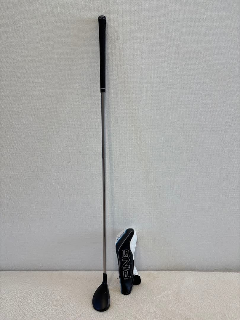 PING G440 ユーティリティ 20度 3U