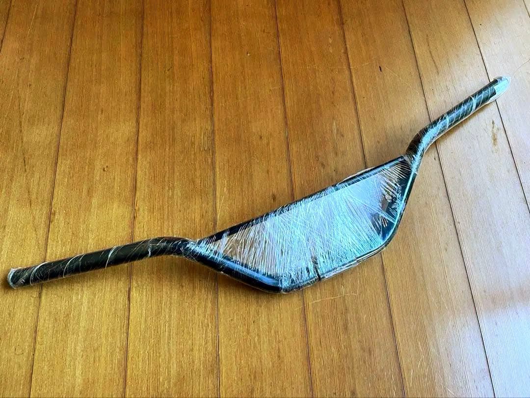 Hihibar nitto bluelug クロモリ